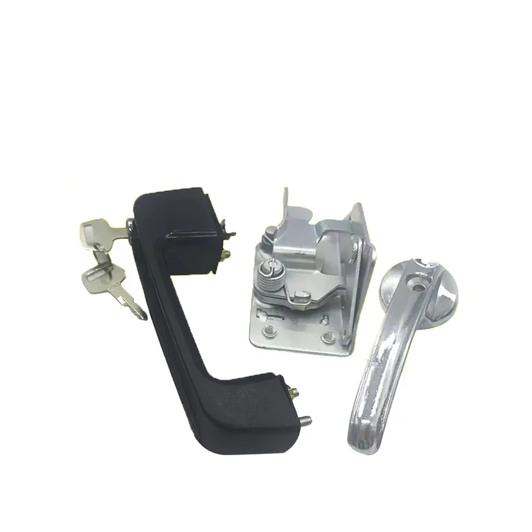 Door Lock For HYUNDAI R210-5 online