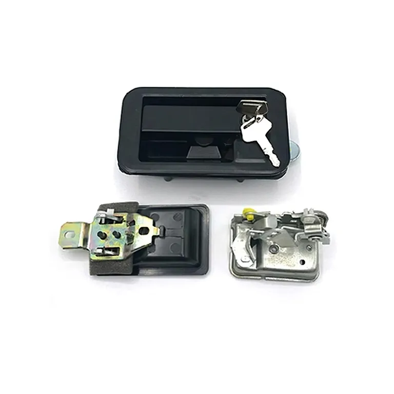 Door Lock For HYUNDAI R215-7 online Door Lock For HYUNDAI R215-7 online