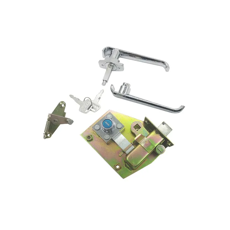 Door Lock For KATO HD-450 online Door Lock For KATO HD-450 online