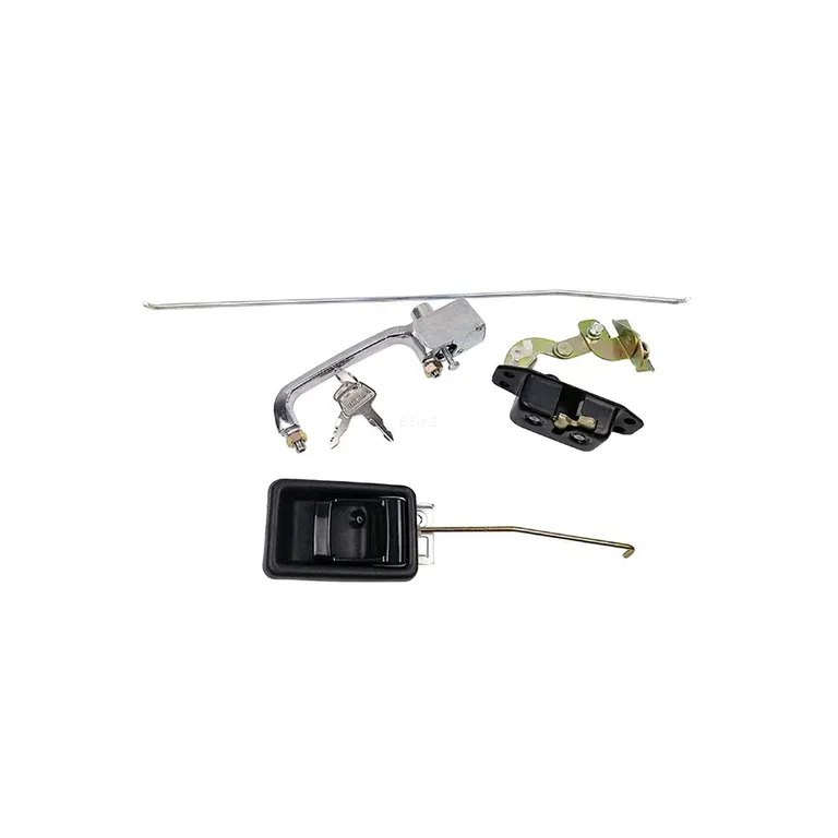Door Lock For KATO HD-512 online Door Lock For KATO HD-512 online