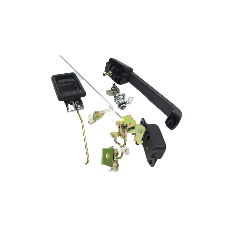 Door Lock For KATO HD-820 online Door Lock For KATO HD-820 online