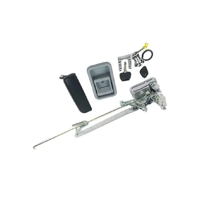Door Lock For Kobelco Excavator SK200-6 online Door Lock For Kobelco Excavator SK200-6 online