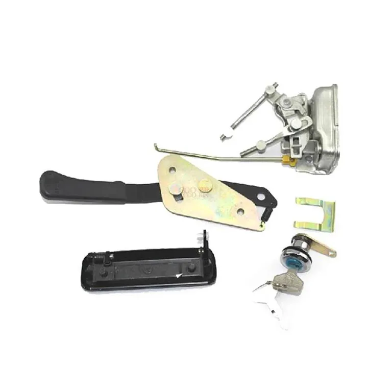 Door Lock For Kobelco Excavator SK210-8 online
