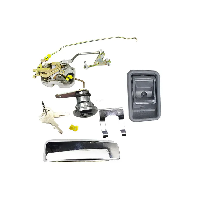 Door Lock For Kobelco Excavator SK350-6E online Door Lock For Kobelco Excavator SK350-6E online