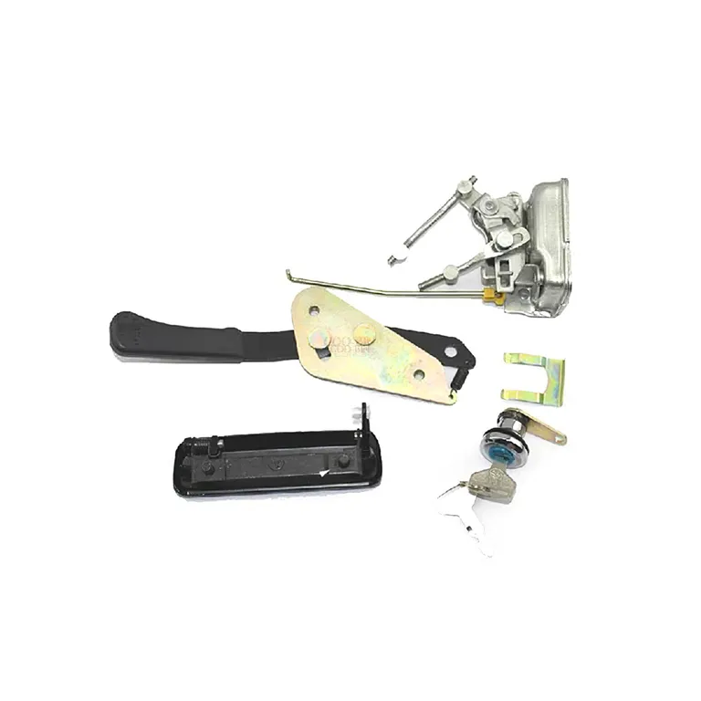 Door Lock For KOBELCO SK200-3 online Door Lock For KOBELCO SK200-3 online