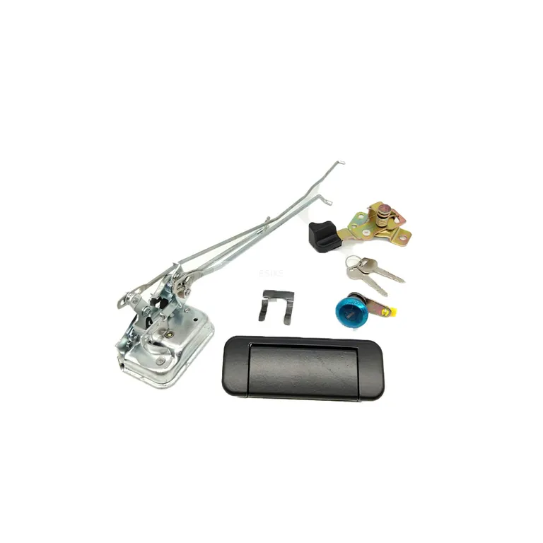 Door Lock For KOMATSU PC160LC-7 online Door Lock For KOMATSU PC160LC-7 online