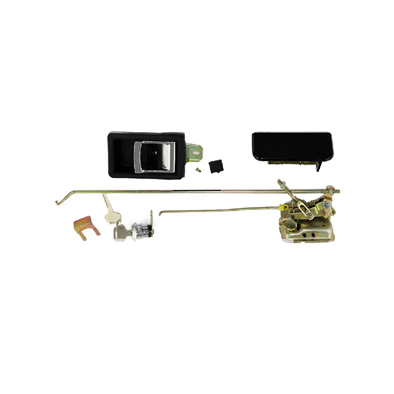 Door Lock For KOMATSU PC220-6 online Door Lock For KOMATSU PC220-6 online