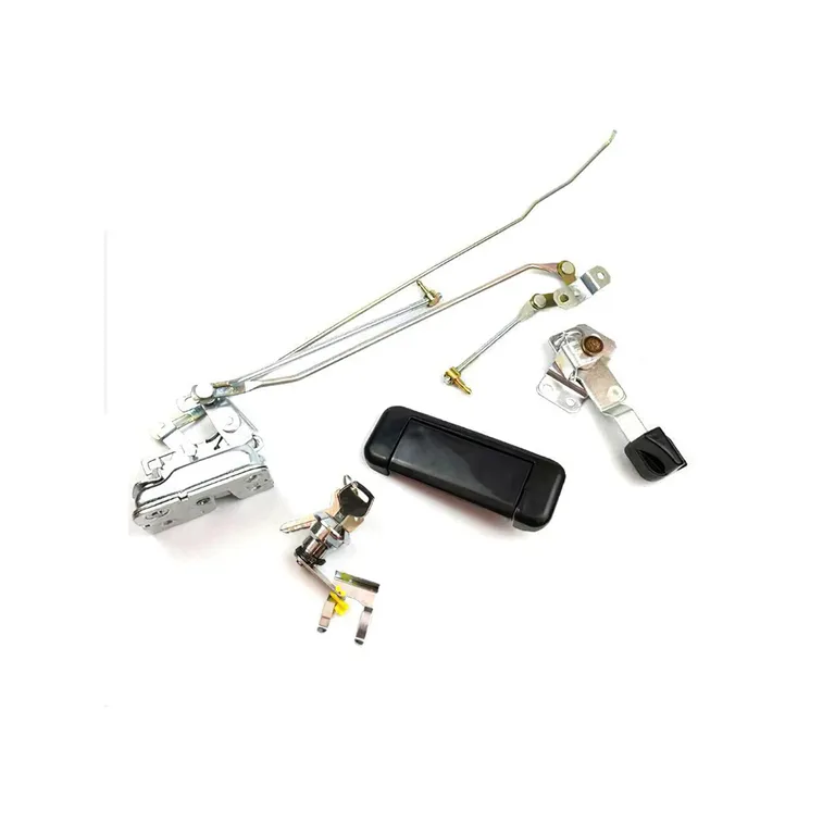 Door Lock For KOMATSU PC270-7 online