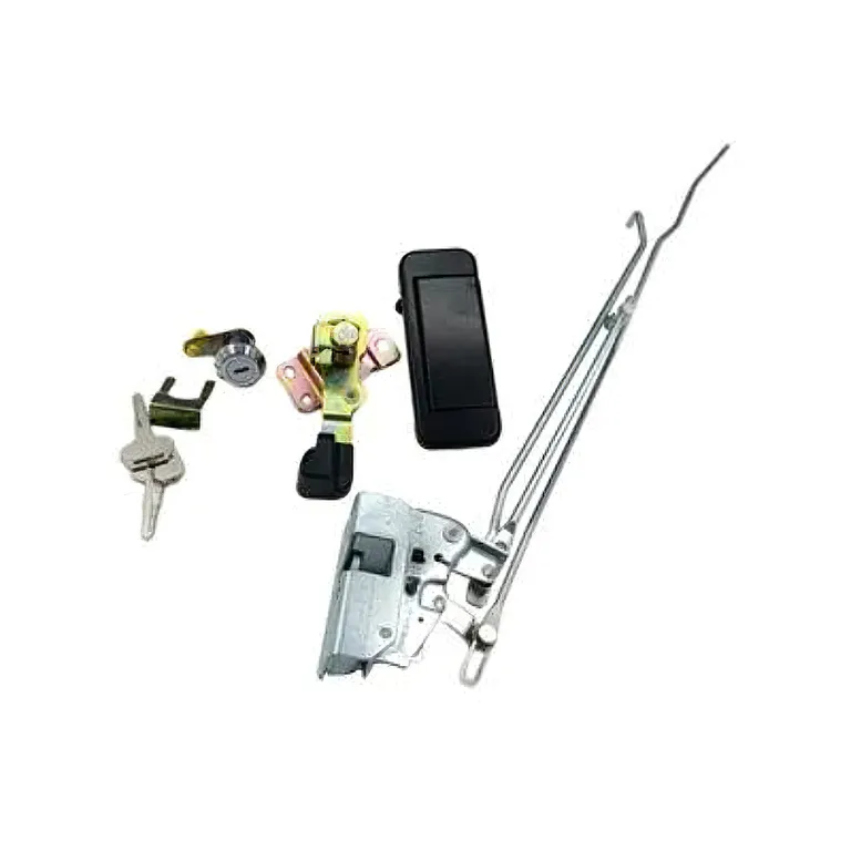 Door Lock For KOMATSU PC300-7 online Door Lock For KOMATSU PC300-7 online