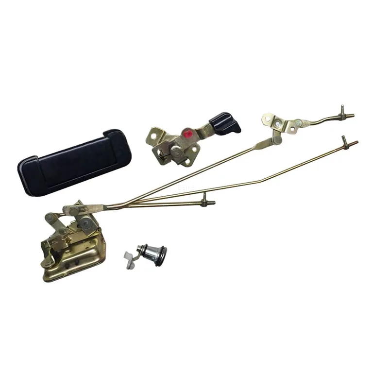 Door Lock For KOMATSU PC360-7 online Door Lock For KOMATSU PC360-7 online