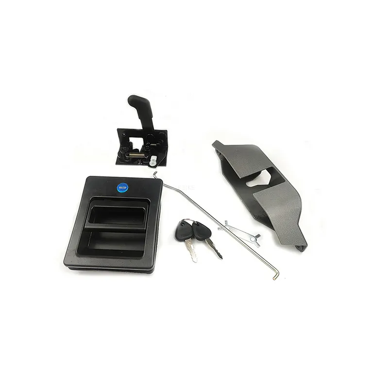 Door Lock For Volvo Excavator EC140 online