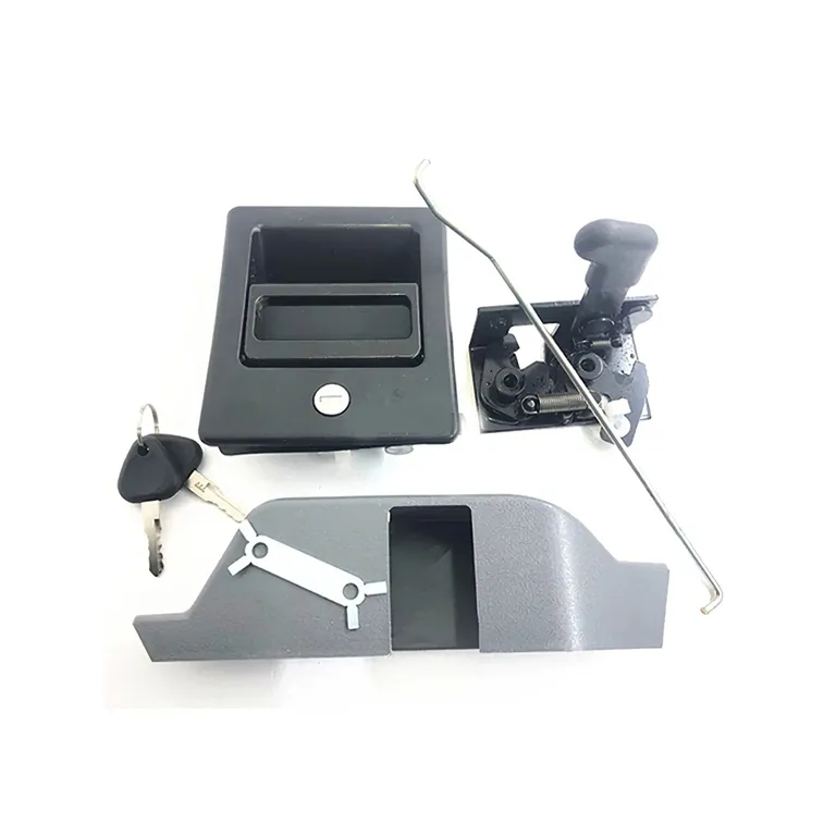 Door Lock For Volvo Excavator EC360 online Door Lock For Volvo Excavator EC360 online