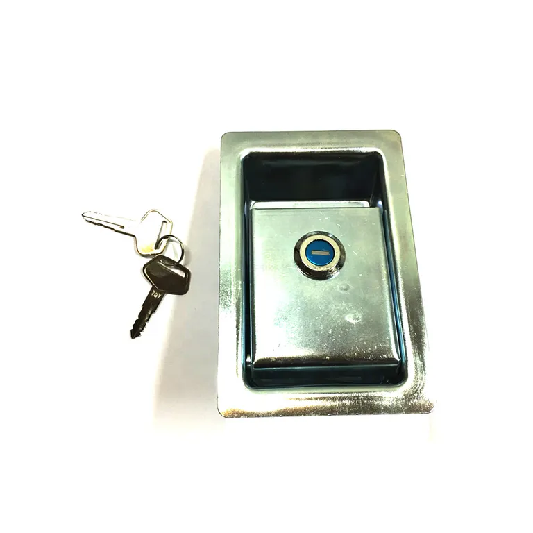 Door Side Lock Assy 20Y-54-71491 with 2 Keys for Komatsu PC30 PC40 PC60-7 PC100-1 Excavator online