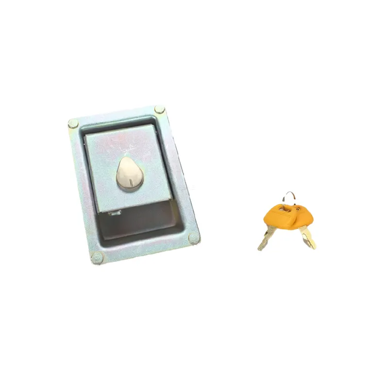 Door Side Lock With 2 Keys for Hyundai Excavator R225-7 R215-7 R Series online