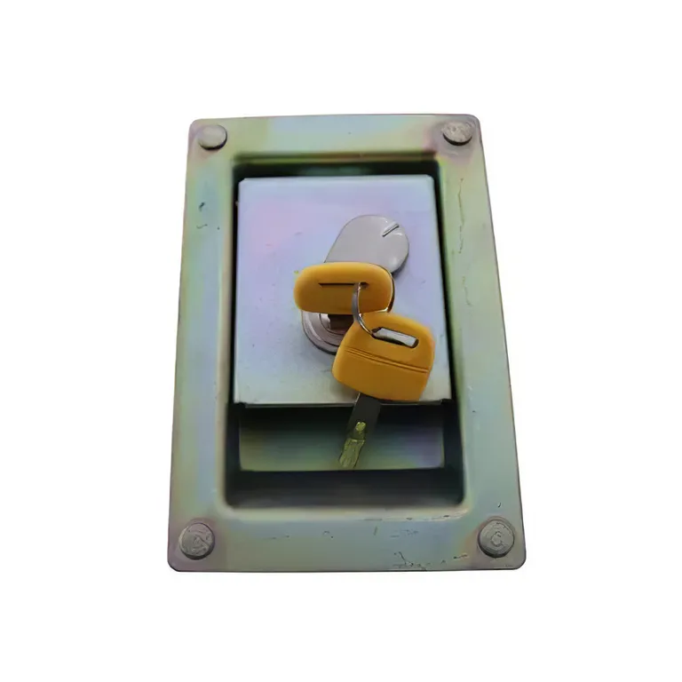 Door Side Lock With 2 Keys for Sumitomo Excavator SH200 SH120 SH Series online Door Side Lock With 2 Keys for Sumitomo Excavator SH200 SH120 SH Series online