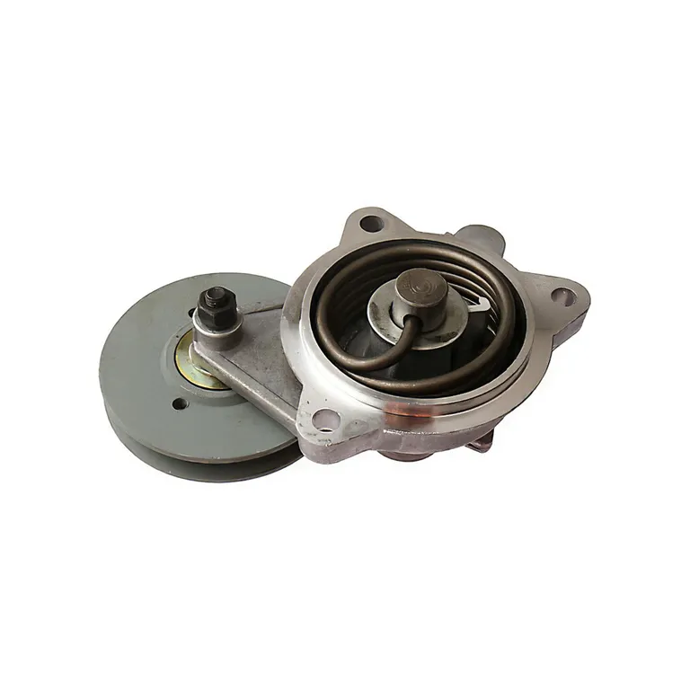 Double Belt Tensioner Idler Pulley for Deutz 912 913 914 Engine 3/4 Cylinders online Double Belt Tensioner Idler Pulley for Deutz 912 913 914 Engine 3/4 Cylinders online