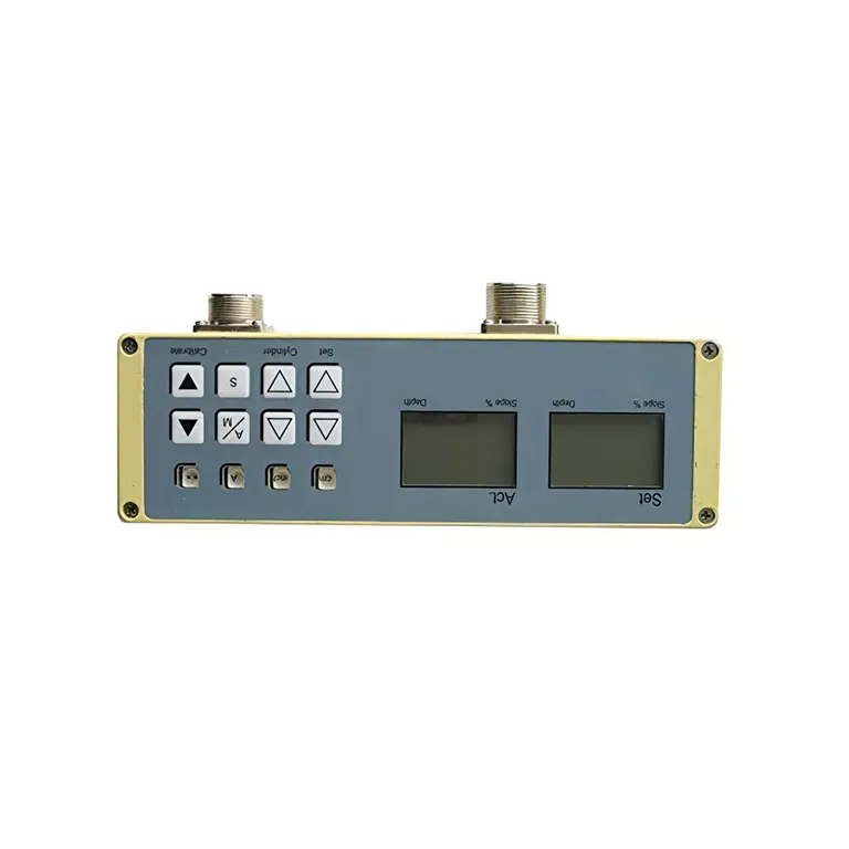 Double Screen Controller 2075279 for Wirtgen W1900 W2000 W1200 W1500 W1000F W2000DC online