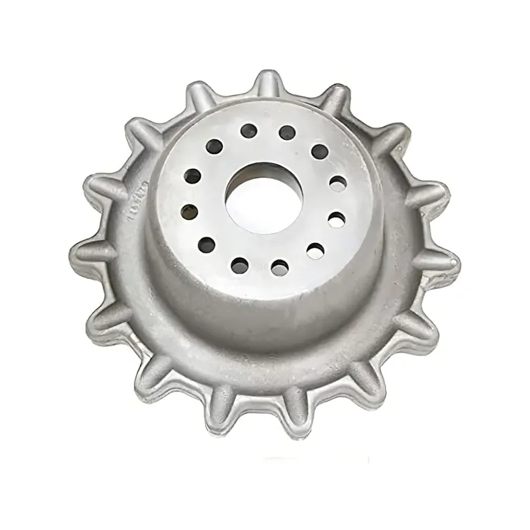 Drive Motor Track Sprocket 7165111 6736306 15 Teeth for Bobcat Track Loader T140 T180 T190 online Drive Motor Track Sprocket 7165111 6736306 15 Teeth for Bobcat Track Loader T140 T180 T190 online