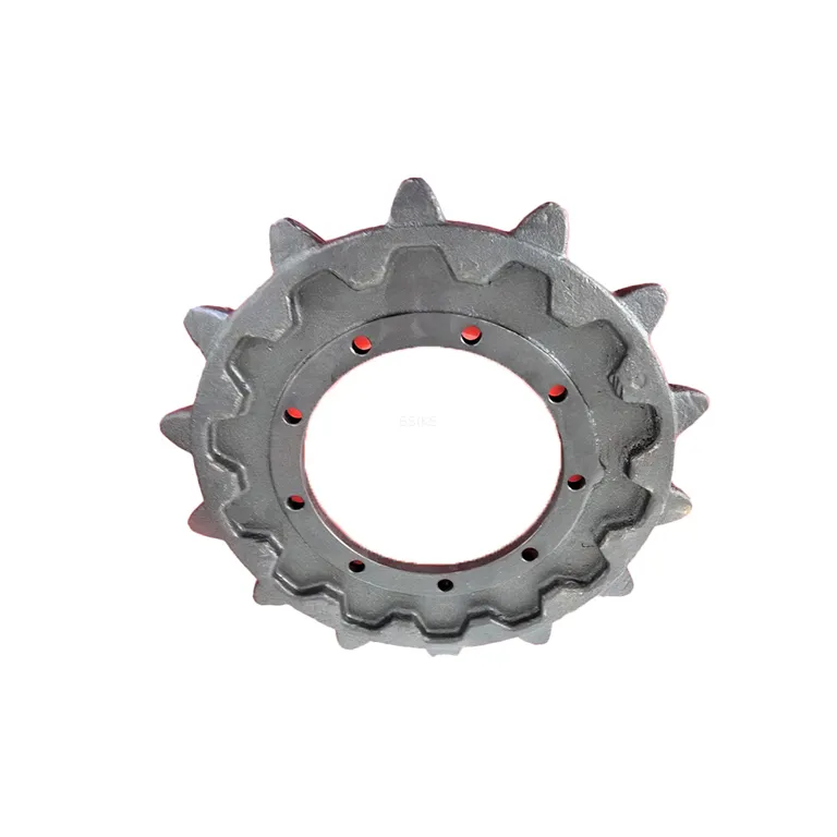 Drive Sprocket for Sumitomo Excavator SH75U online Drive Sprocket for Sumitomo Excavator SH75U online