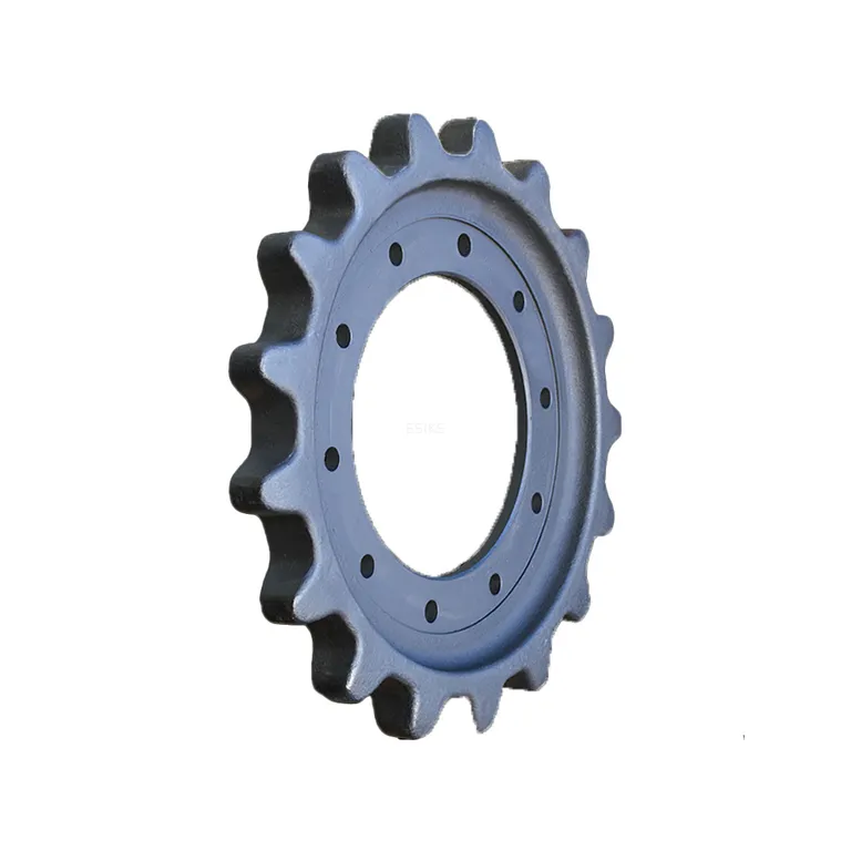 Drive Sprocket T254141 for John Deere Sikd-Steer Loader 319D 319E 323D 323E 329D 329E 333D 333E online Drive Sprocket T254141 for John Deere Sikd-Steer Loader 319D 319E 323D 323E 329D 329E 333D 333E online