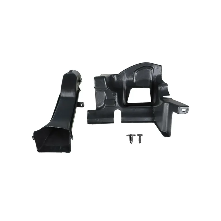 Driver Side Air Intake Tube Inlet to Hellcat Box 68424623AA 68394595AB 06506132AA for 19-20 Dodge Charger Hellcat online Driver Side Air Intake Tube Inlet to Hellcat Box 68424623AA 68394595AB 06506132AA for 19-20 Dodge Charger Hellcat online