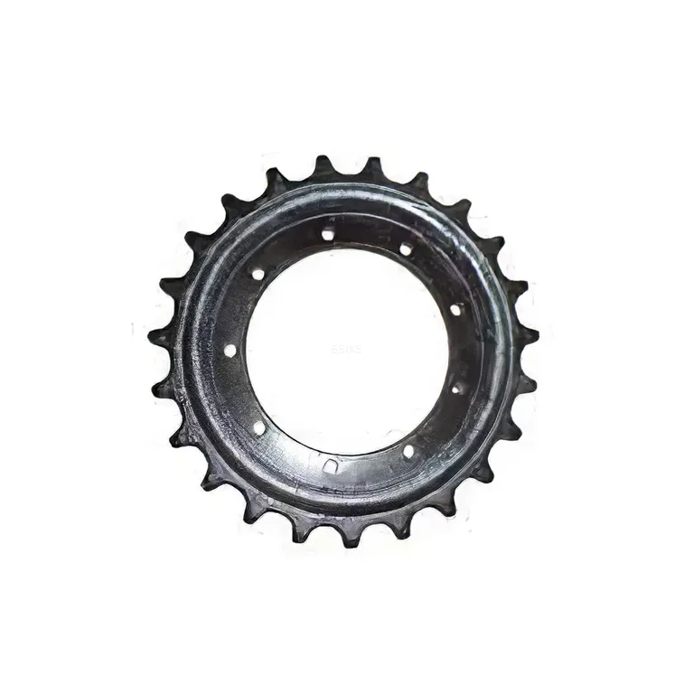 Driving Sprocket 20S-27-33111 20S-27-33110 For Komatsu Excavator 230 235 PC20-6 PC25-1 PC30-6 PC35R-8 PC38UU-2 online Driving Sprocket 20S-27-33111 20S-27-33110 For Komatsu Excavator 230 235 PC20-6 PC25-1 PC30-6 PC35R-8 PC38UU-2 online