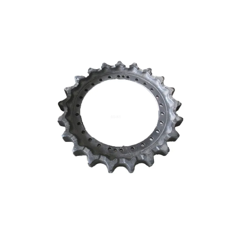 Driving Sprocket for Daewoo Excavator DH225 online Driving Sprocket for Daewoo Excavator DH225 online