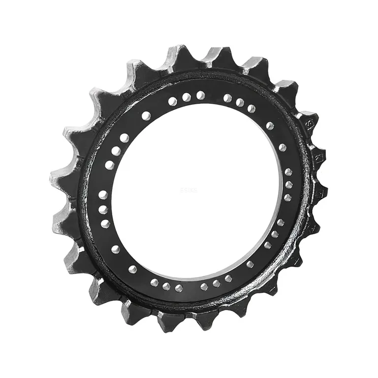 Driving Sprocket for Daewoo Excavator DH300 online Driving Sprocket for Daewoo Excavator DH300 online