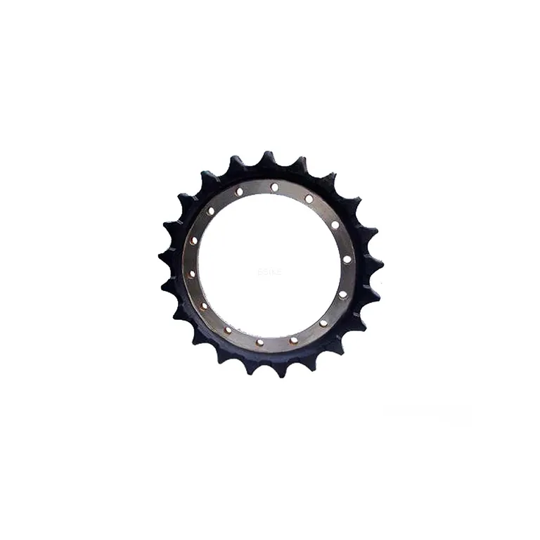 Driving Sprocket for Kato Excavator HD550-7 online
