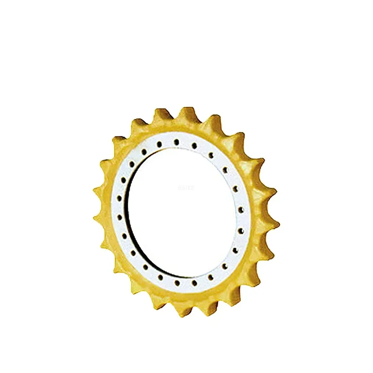 Driving Sprocket LQ51D01004P1 LQ51D01004P2 for Kobelco Excavator SK210LC-8 SK235SR-2 SK260-8 SK235SR-1E SK235SRLC-2 online Driving Sprocket LQ51D01004P1 LQ51D01004P2 for Kobelco Excavator SK210LC-8 SK235SR-2 SK260-8 SK235SR-1E SK235SRLC-2 online