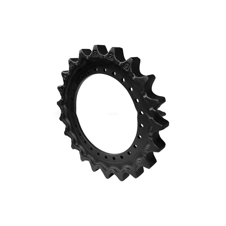 Driving Sprocket YN51D01003P1E for Kobelco Excavator SK200-8 online Driving Sprocket YN51D01003P1E for Kobelco Excavator SK200-8 online
