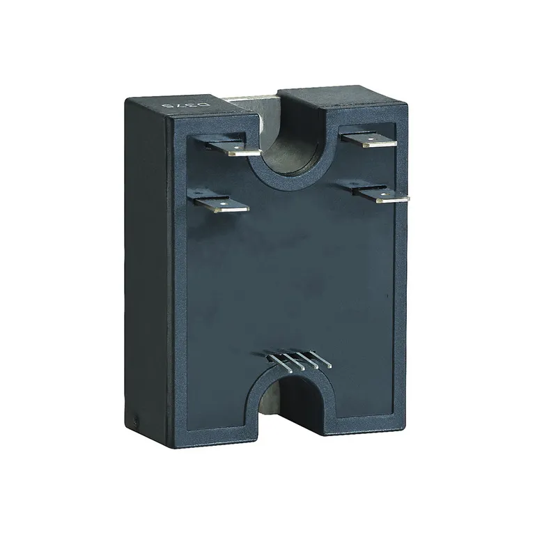 Dual Solid State Relay for SSR 17-32VDC Input 280VAC 25A Replace Crydom D2425DE online Dual Solid State Relay for SSR 17-32VDC Input 280VAC 25A Replace Crydom D2425DE online
