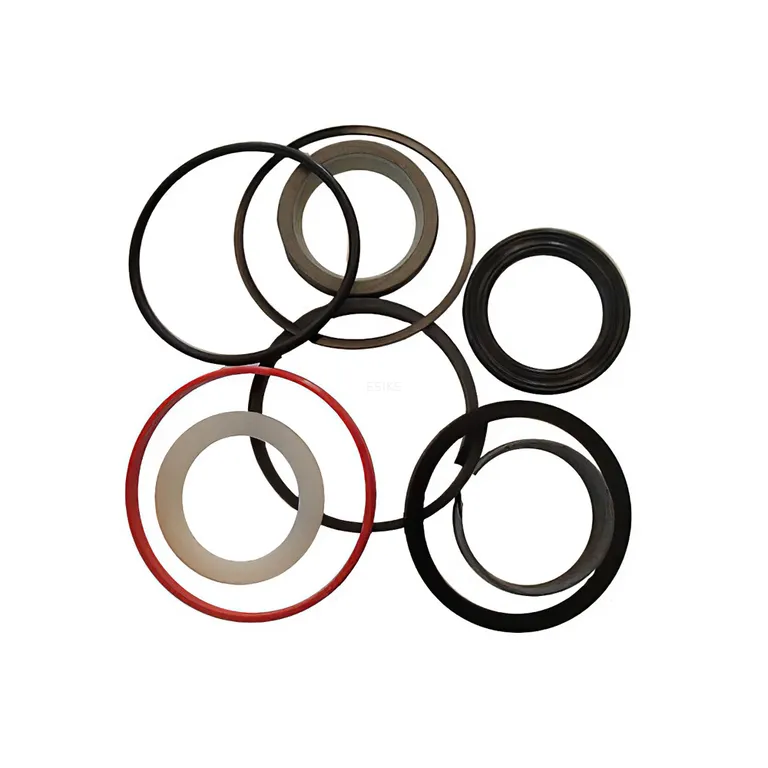 Dump Cylinder Seal Kit 707-99-68430 For Komatsu Wheel Loader WA500-6 online Dump Cylinder Seal Kit 707-99-68430 For Komatsu Wheel Loader WA500-6 online