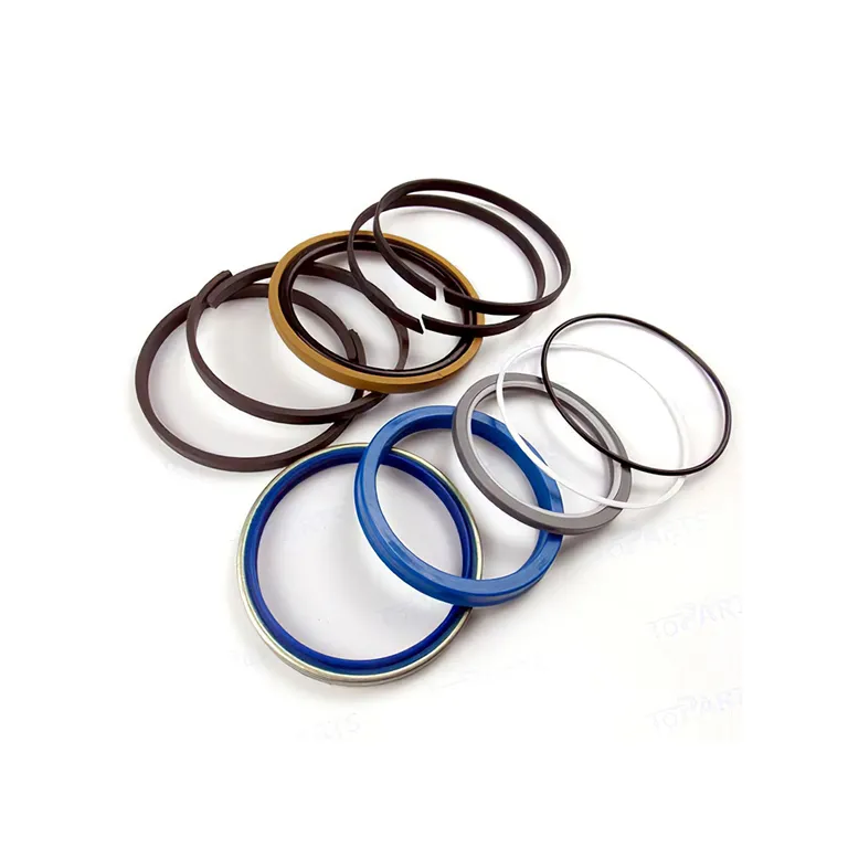 Dump Cylinder Seal Kit For Komatsu Bulldozers D65P-12 online