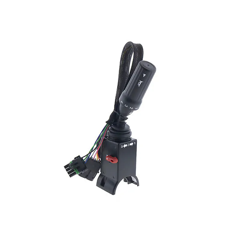 DW3 Shifter Selector Joystick Controller 0501210148 for ZF Transmission online