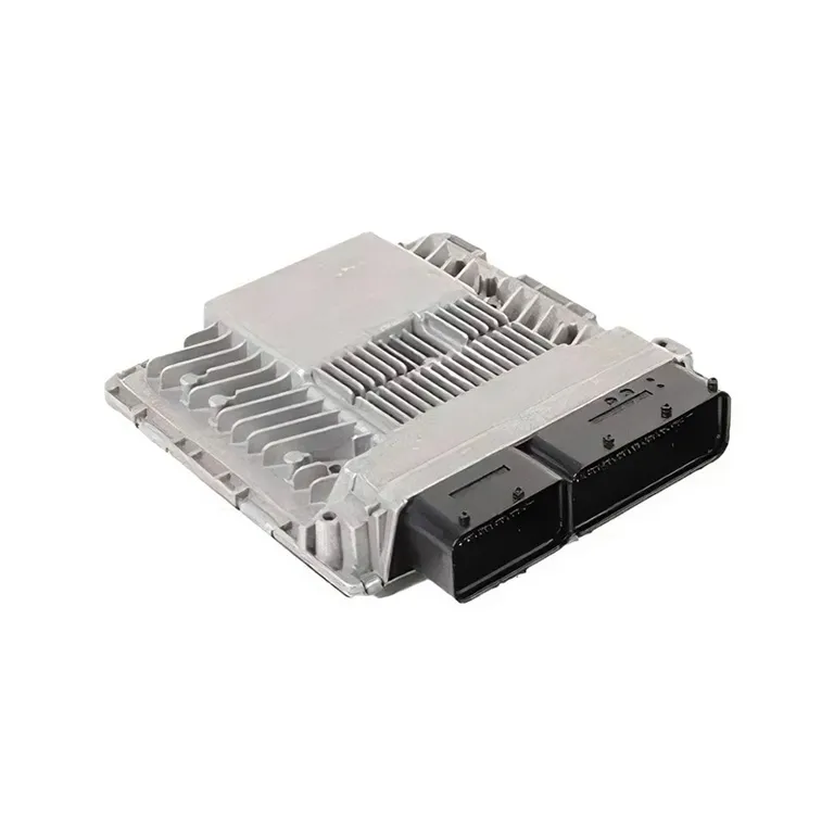 ECU Control Unit S11-3605010 S113605010 5WY5151E for Trrooper Chery 1100CC SQR472 Engine online ECU Control Unit S11-3605010 S113605010 5WY5151E for Trrooper Chery 1100CC SQR472 Engine online