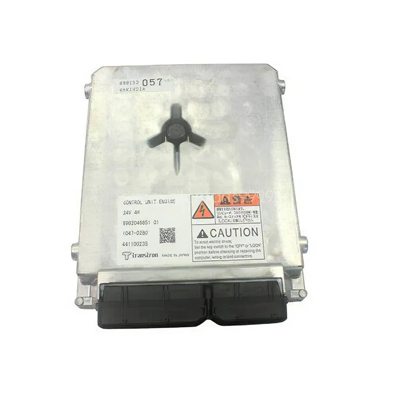 ECU Controller 4686925 for Isuzu 6HK1 Engine Hitachi ZX330-3 ZX350-3 ZX360H-3 ZX400LCH-3 ZX400W-3 online ECU Controller 4686925 for Isuzu 6HK1 Engine Hitachi ZX330-3 ZX350-3 ZX360H-3 ZX400LCH-3 ZX400W-3 online