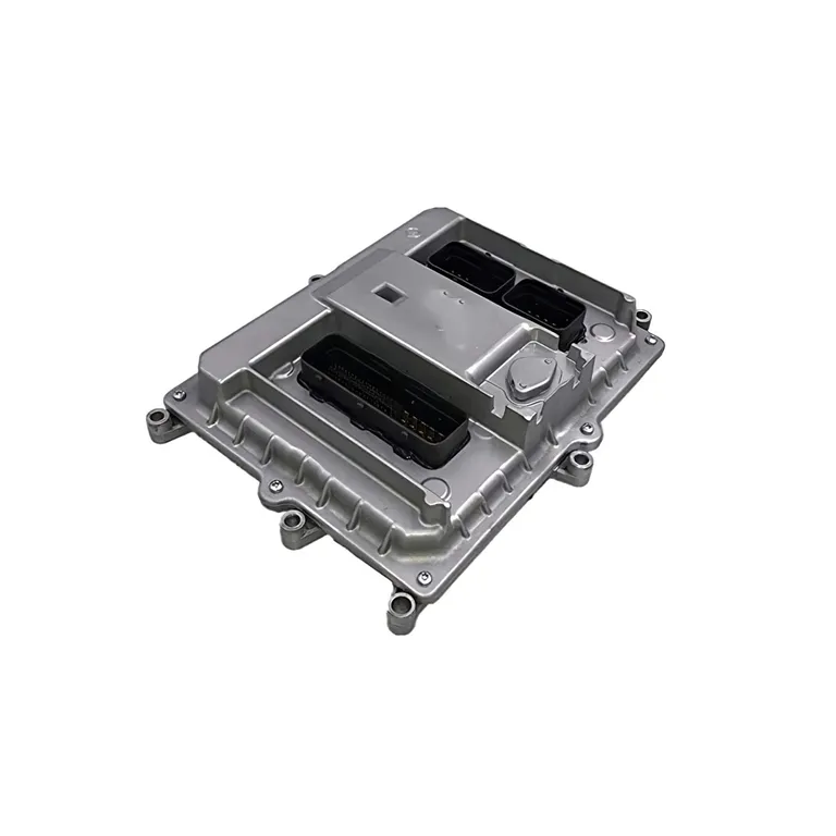 Ecu Controller 65.11201-7017 for Doosan DX180 Excavator With Program Original online