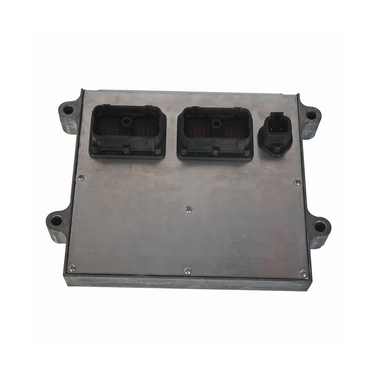 ECU Controller With Program 600-468-1600 for Komatsu SAA6D114E-3E Engine D65PX-16 D65EX-16 D65WX-16 Bulldozer online