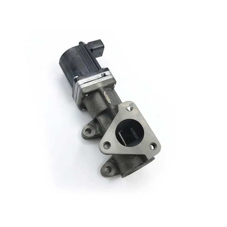 EGR Cooler 8-97378939-2 For Hitachi Excavator ZX240-3 online EGR Cooler 8-97378939-2 For Hitachi Excavator ZX240-3 online