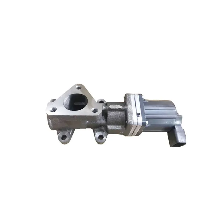 EGR Valve 8-97208656-4 for Isuzu Engine 4HK1TC 4JB1TC Original online EGR Valve 8-97208656-4 for Isuzu Engine 4HK1TC 4JB1TC Original online