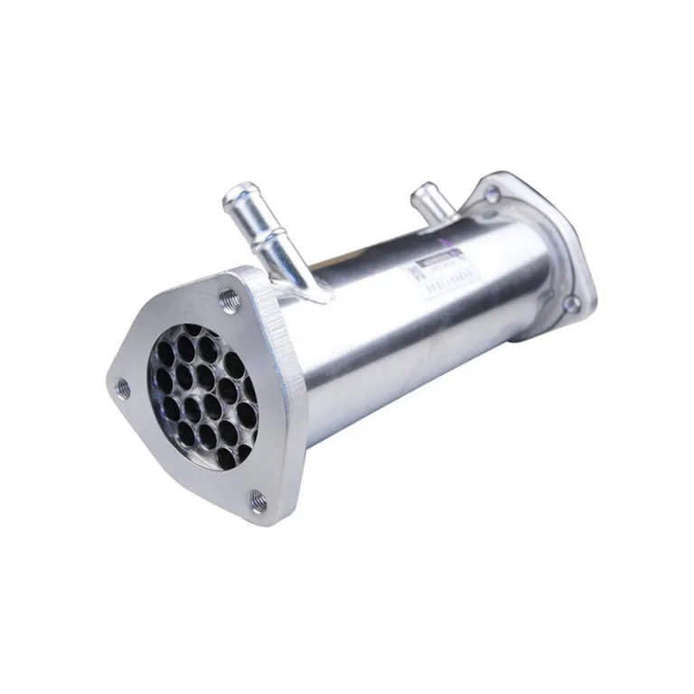 EGR Valve Cooler Pipe for Isuzu Engine 4HK1 online