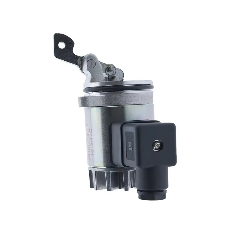 Electric Actuator 04271898 0427 1898 04281524 0428 1524 for Deutz 1011 2011 ACD110-24 online