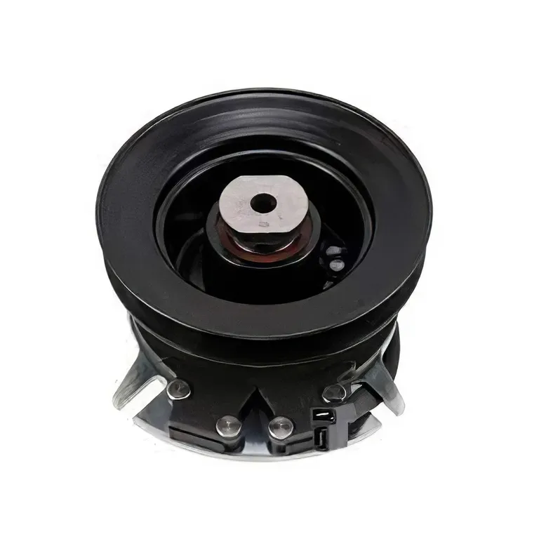 Electric Blade PTO Clutch 717-04376 917-04376 for Bolens Cub Cadet Huskee MTD Sears Craftsman Troy Bilt White Outdoor RZT-42 RZT-S42 Lawn Mower Engines online Electric Blade PTO Clutch 717-04376 917-04376 for Bolens Cub Cadet Huskee MTD Sears Craftsman Troy Bilt White Outdoor RZT-42 RZT-S42 Lawn Mower Engines online