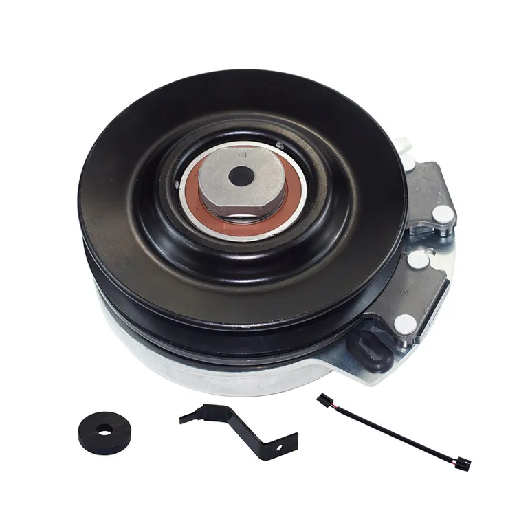 Electric Blade PTO Clutch GY20878 GY20108 GY20652 5219-73 5219-20 for John Deere Scotts Warner Tractor 145 155C L110 L120 L130 G110 L2048 L2548 42 online