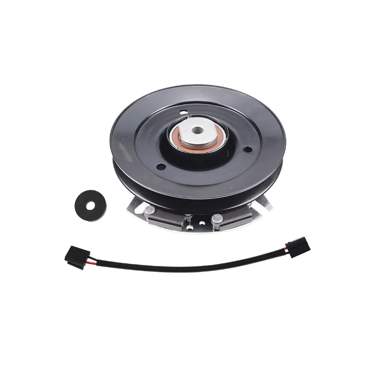 Electric Blade PTO Clutch TCA15489 5219-44 for John Deere Warner Mini Frame Ztrak 717 727 717A 717E 727A online