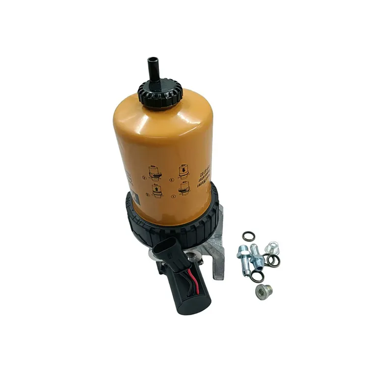 Electric Fuel Lift Pump Assy 836879202 for Sisu Engine 74CTA 84CTA 733CTA Tractor 8370 8400 9470 online Electric Fuel Lift Pump Assy 836879202 for Sisu Engine 74CTA 84CTA 733CTA Tractor 8370 8400 9470 online