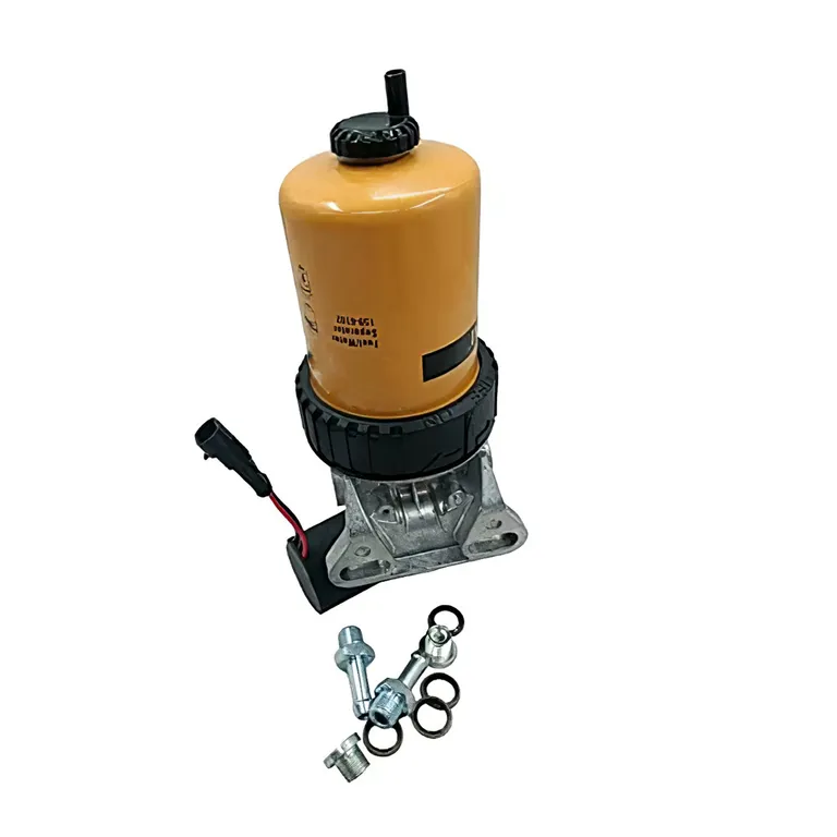 Electric Fuel Lift Pump Assy RE62419 for Hitachi DX75 DX75L DX75M LX100-5 LX120-5 online Electric Fuel Lift Pump Assy RE62419 for Hitachi DX75 DX75L DX75M LX100-5 LX120-5 online