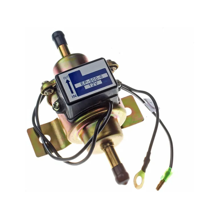 Electric Fuel Pump 30N6020300 for Mitsubishi L3E Engine SDMO Generator online Electric Fuel Pump 30N6020300 for Mitsubishi L3E Engine SDMO Generator online