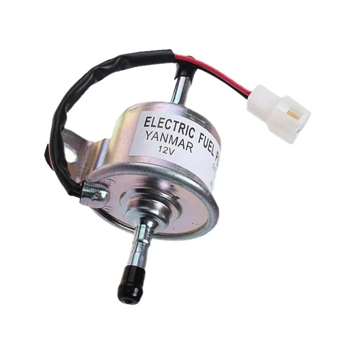 Electric Fuel pump 41-6802 for Thermo King INGERSOLL Rand APU TriPac Miscellaneous online Electric Fuel pump 41-6802 for Thermo King INGERSOLL Rand APU TriPac Miscellaneous online
